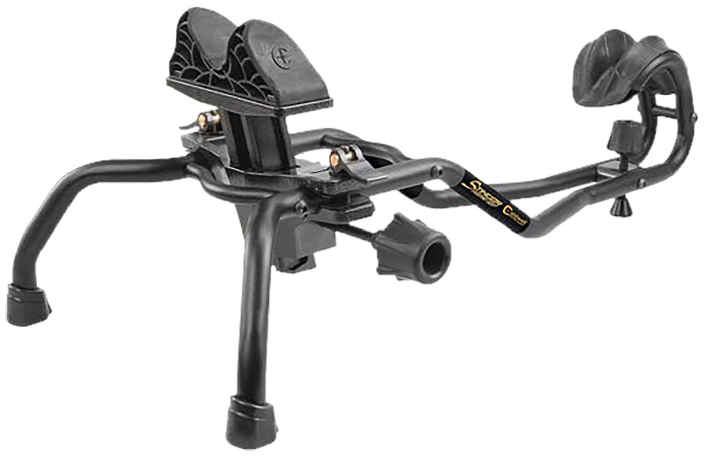 Caldwell Stinger Shooting Rest Works With All Long Guns Including Msr's