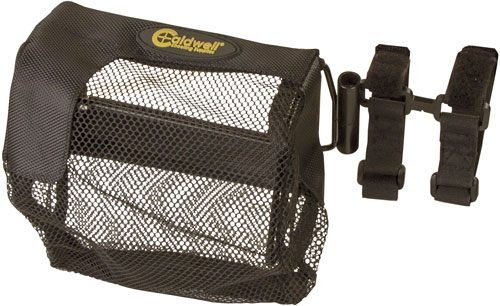 Caldwell 110038 Universal Brass Catcher Black Heat-Resistant Mesh Holds 100 view 3