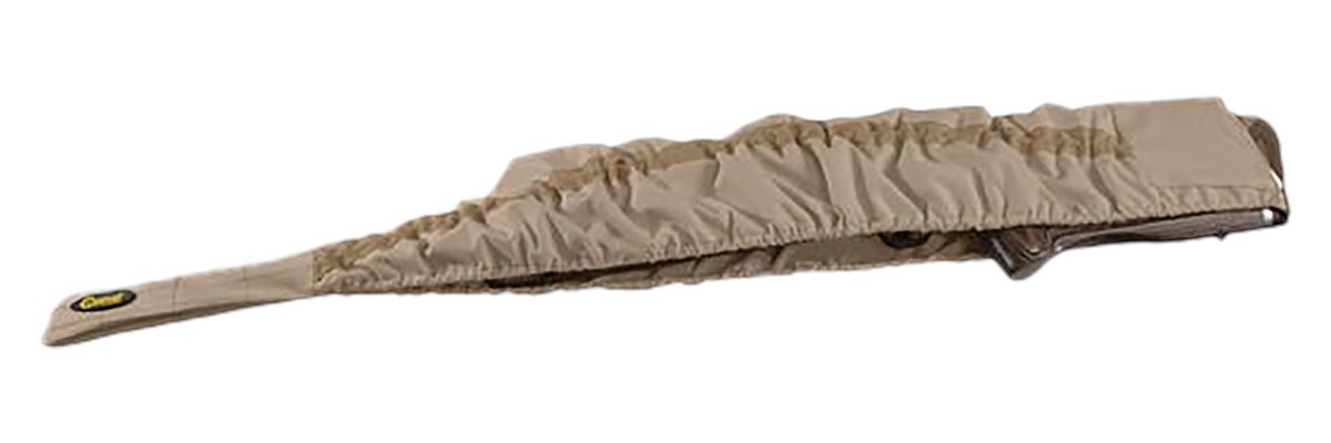 Caldwell 110039 Fast Case Gun Cover Flat Dark Earth PVC Backing Padding Wea