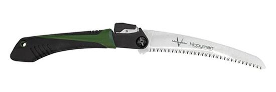 HOOYMAN MEGABITE HAND SAW 8