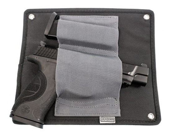 LOCKDOWN UNDER DESK HOLSTER