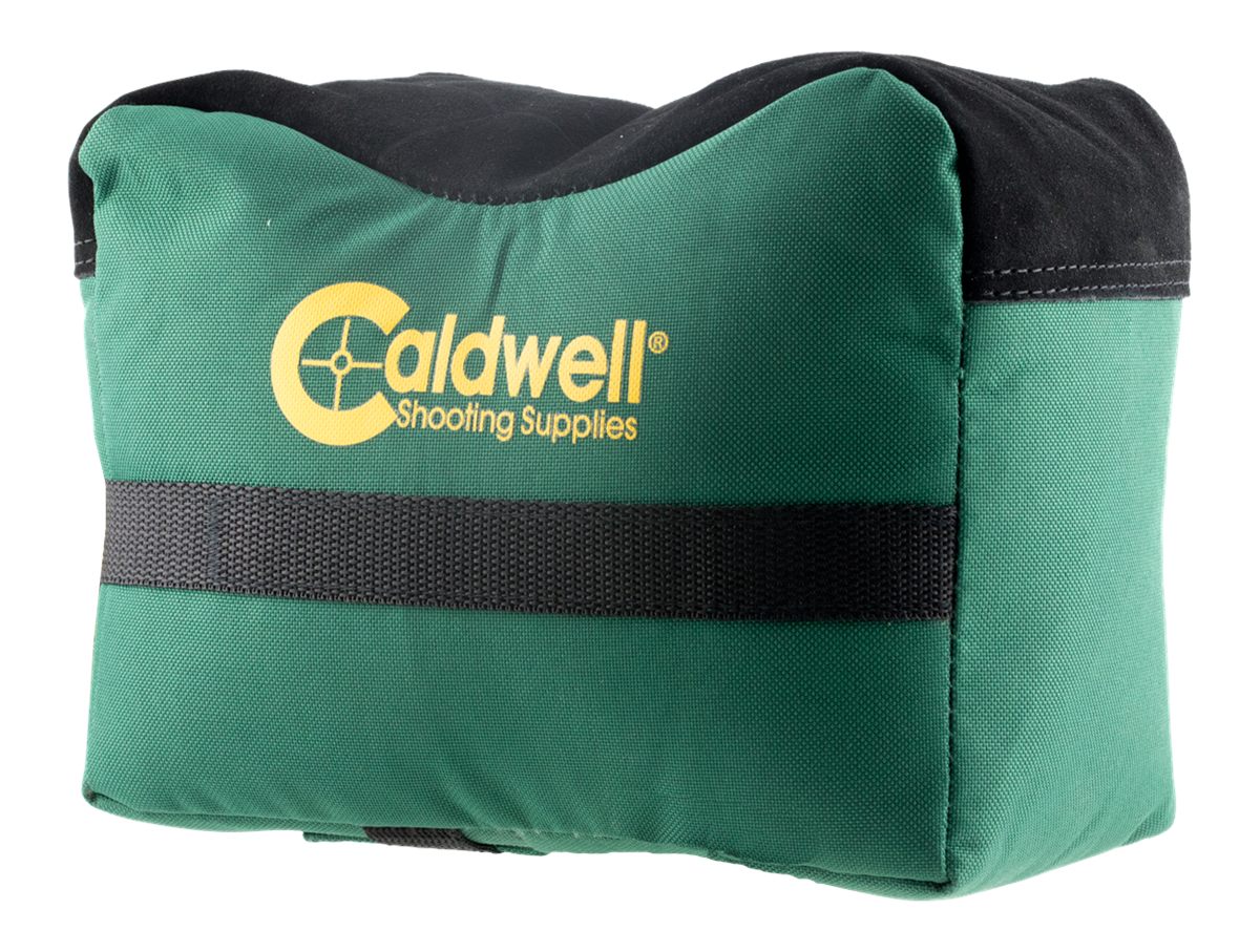 Battenfeld Technologies Caldwell Deadshot Shooting Rests Front Bag - Filled