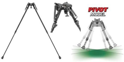 Caldwell Pivot Model XLA Bipod - 13-23in view 2