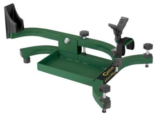 Caldwell Lead Sled Solo Shooting Rest Holds ONE 25LB OF Shot