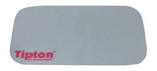 Tipton Battenfeld Firearm Maintenance Mat 12x24in