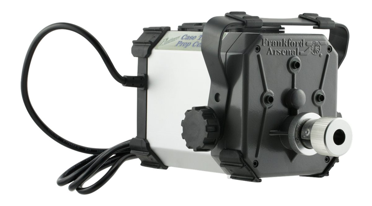 Frankford Arsenal 903156 Platinum Series Case Trim and Prep System 17 Rem-4