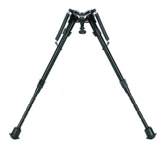 Caldwell 403215 XLA Fixed Bipod 9-13in Black Aluminum view 2