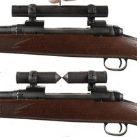 Wheeler Scope Ring Alignment AND Lapping KIT 1in 30MM