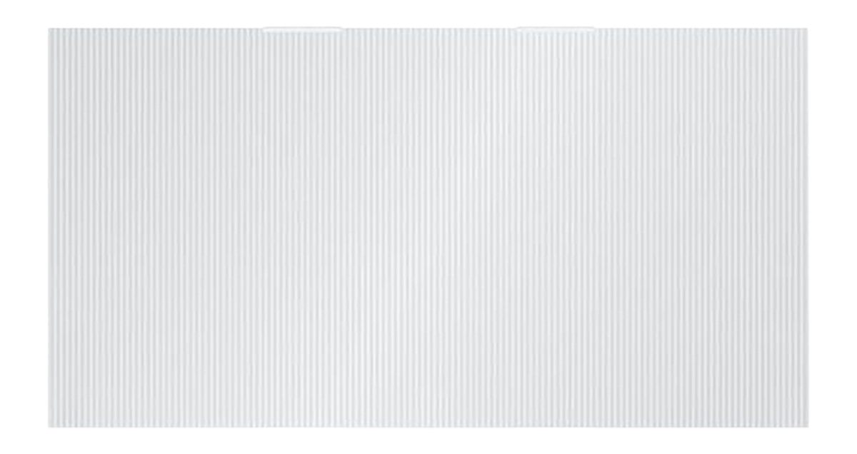 Caldwell 707100 Ultimate Target Stand Replacement Backers Plastic 10.5in W
