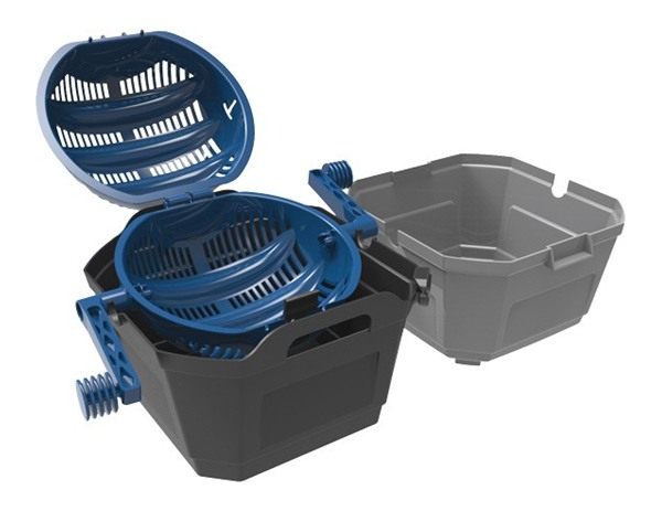 Frankford Arsenal Platinum Series Wet/Dry Media Separator