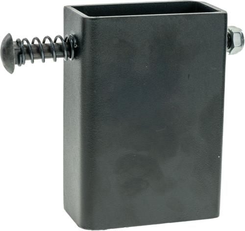 Caldwell 2x4 Steel Plate Hanger (for Ar500 Targets)