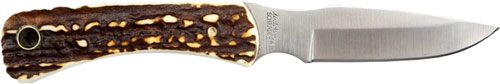 Uncle Henry Knife Next GEN Staglon 3.1in Caper W/Lthr Shth