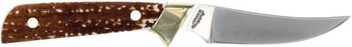Uncle Henry Knife Next GEN Staglon 3.4in Caping BLD W/Shth