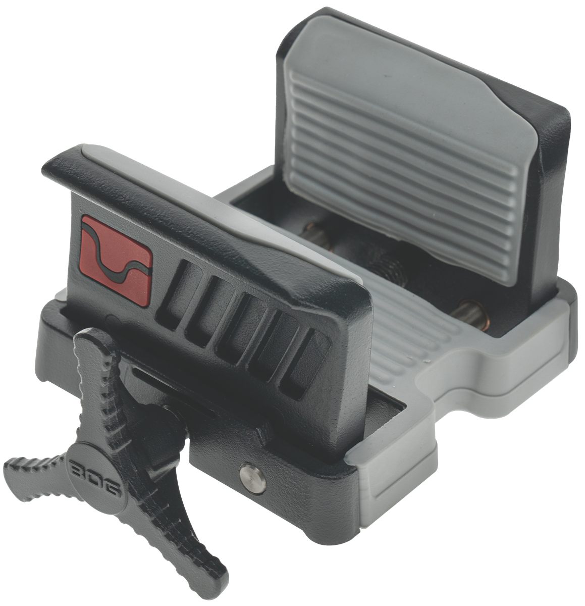 Bog Pod 1117132 DeathGrip Ultralight Tripod Head For Arca-Swiss, Switcheroo