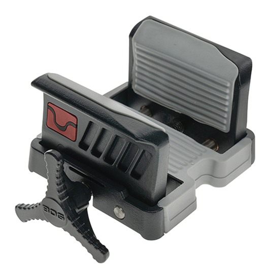 Bog Pod 1117132 DeathGrip Ultralight Tripod Head For Arca-Swiss, Switcheroo view 2