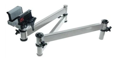 BOG DEATHGRIP ELEVATION CLAMPING TREE MOUNT view 2