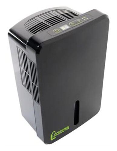 Lockdown Automatic Dehumidifier