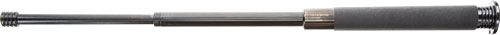 Smith Wesson S W Quick Release 21in Baton Rubberized Grip 360 SYN Sheath