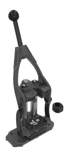Frankford Arsenal 1122194 F-1 Single Stage Press Multi-Caliber Steel
