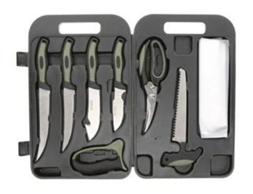Old Timer Outdoor Field Dressing Kit 7 Pieces