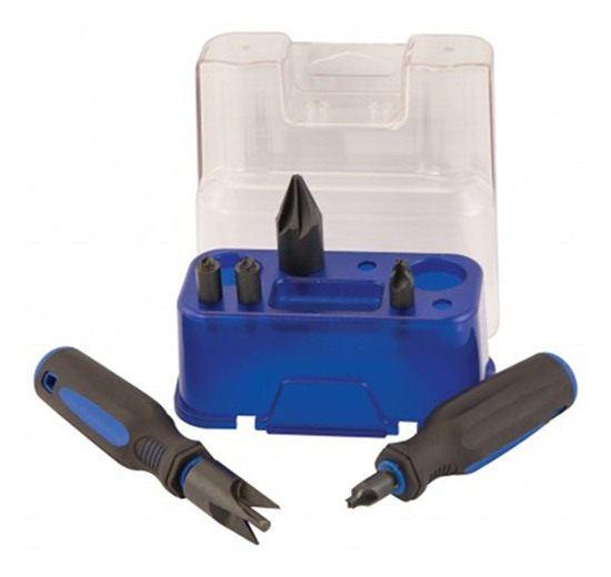 Frankford Arsenal Case Prep Essentials Kit