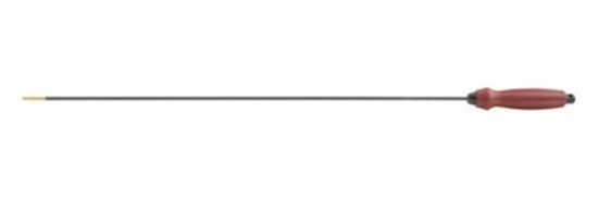 Tipton Deluxe 1-Piece Carbon Fiber Cleaning Rod - 27-45 cal 44 in.