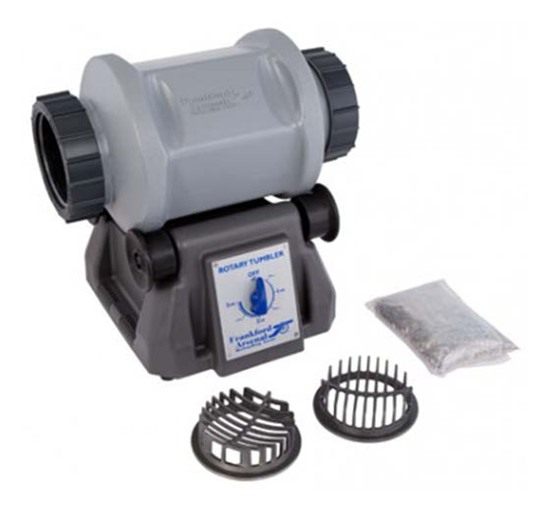 Frankford Arsenal 909544 Platinum Rotary Tumbler 7 Liters view 2