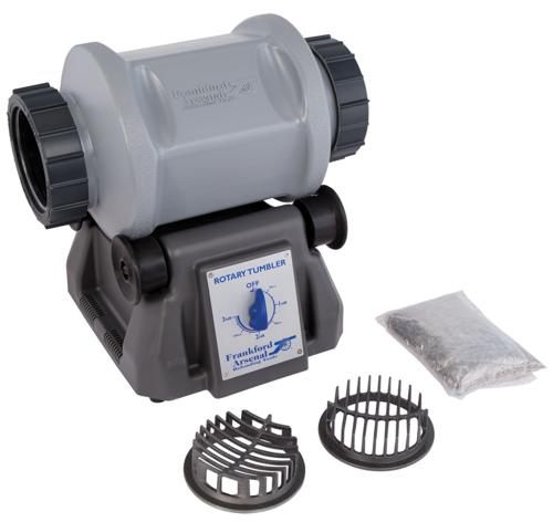 Frankford Arsenal 909544 Platinum Rotary Tumbler 7 Liters view 3