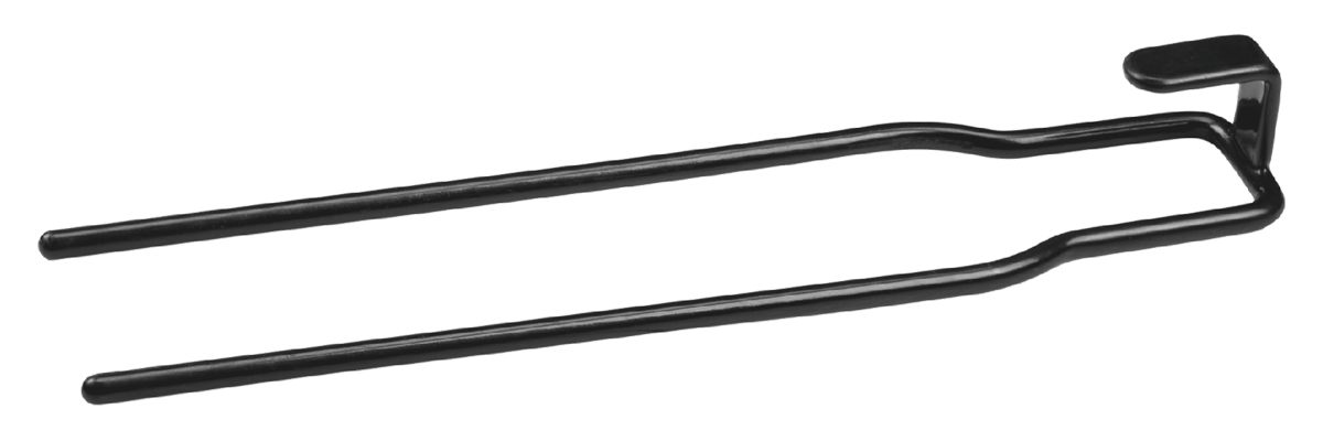 Wheeler 209943 Delta Series Ring Tool Black Steel Rifle AR15/M16