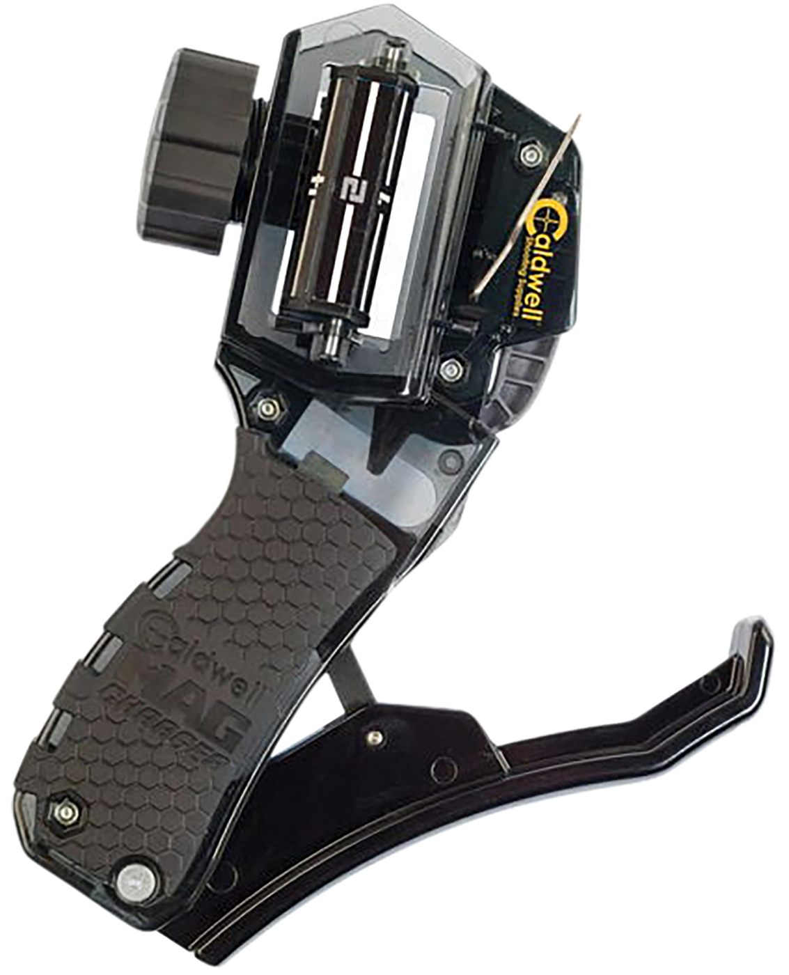 Caldwell 110002 Mag Charger Universal Loader Double Single Stack Style made