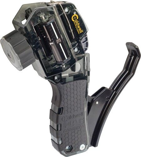 Caldwell 110002 Mag Charger Universal Loader Double Single Stack Style made view 2