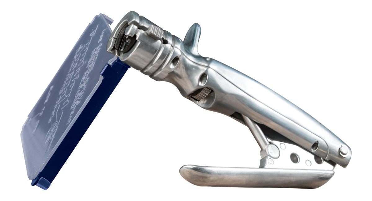 Frankford Arsenal 110006 Perfect Seat Hand Primer Small Large