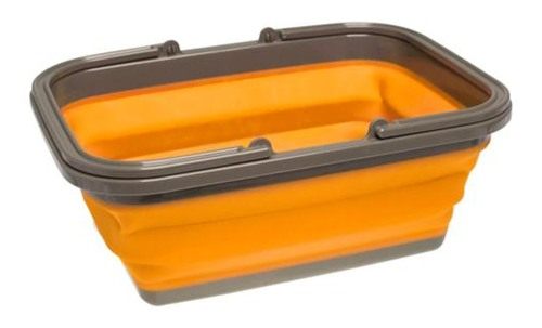Ultimate Survival FlexWare Sink - Orange 8.5L