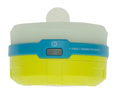 UST Ultimate Survival Technologies Spright Lantern 4PK