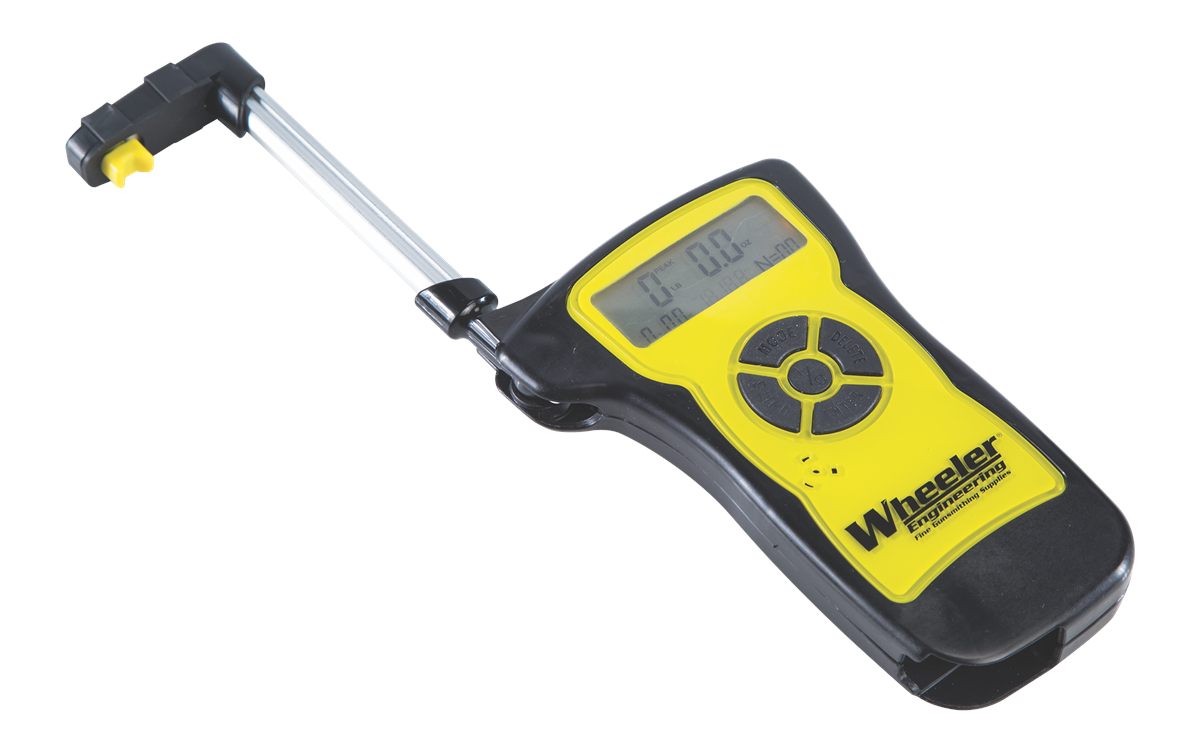 Battenfeld Technologies Professional Digital Trigger Gauge