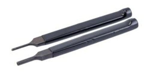 Wheeler 710906 AR15 Bolt Catch Install Punch Kit Black Steel Platform Rubbe view 2