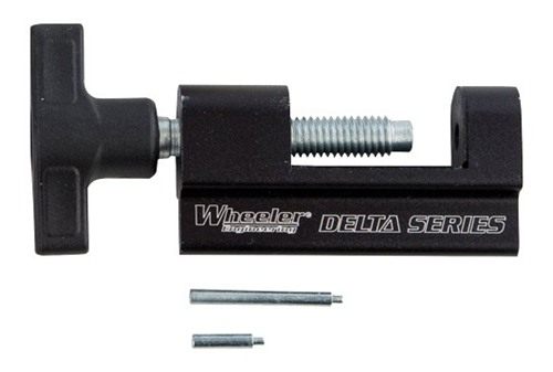 Wheeler Delta Series AR Trigger Guard Install Tool