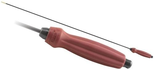 TIPTON DLX SHOTGUN 1PC CARBON CLEAN ROD 36 view 2