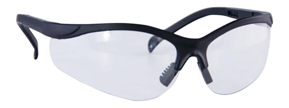 Caldwell 320040 Pro Range Shooting Clear Lens Black