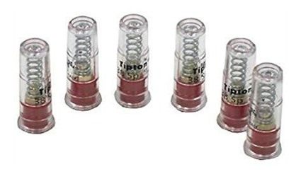 Tipton Snap Caps 38 Sp 357 Magn 6-Pack