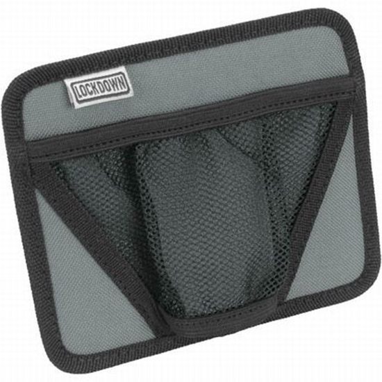 Lockdown Handgun Hanger