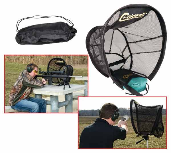 Battenfeld Technologies CALDWELL BRASS TRAP