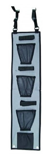 Lockdown Vault Accessories Handgun / AR Upper Hanger