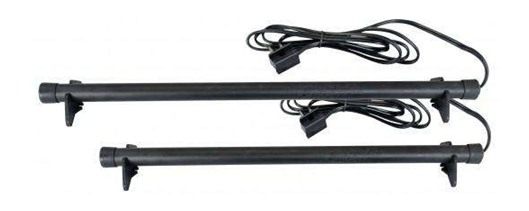 Lockdown 725761 Gun Saver Dehumidifier Rod Black 12in 110 Volt Outlet view 2