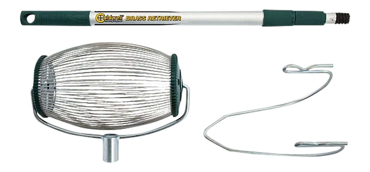 Caldwell 125789 Brass Retriever Multi-Caliber