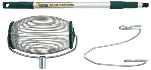 Caldwell 125789 Brass Retriever Multi-Caliber view 3
