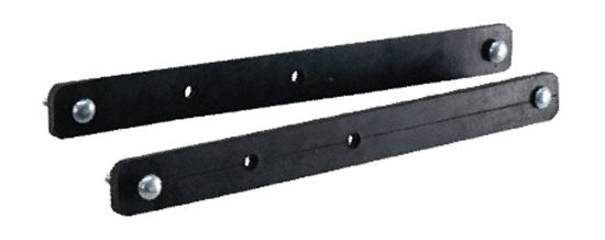 Caldwell XL Target Straps Plate Hanger Set