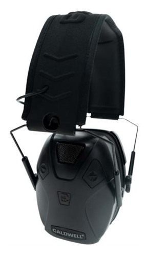 Caldwell E-Max Pro BT Ear Muffs Black