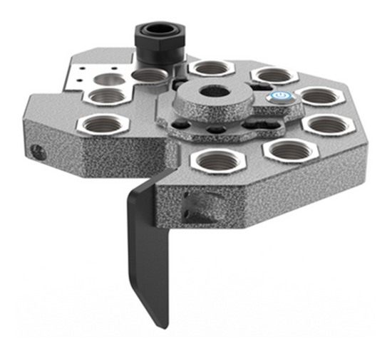 Frankford Arsenal FX-10 Replacement Tool Head for Progressive Press