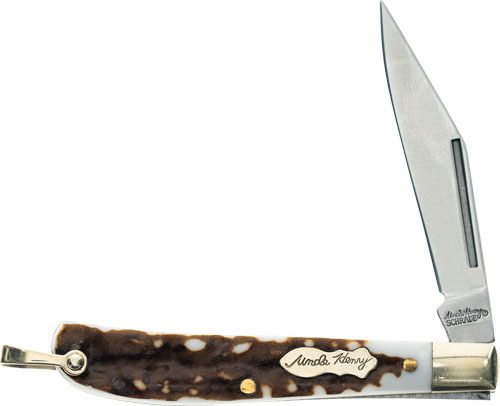 Uncle Henry Knife Next GEN Staglon Roadie 2.2in Blade